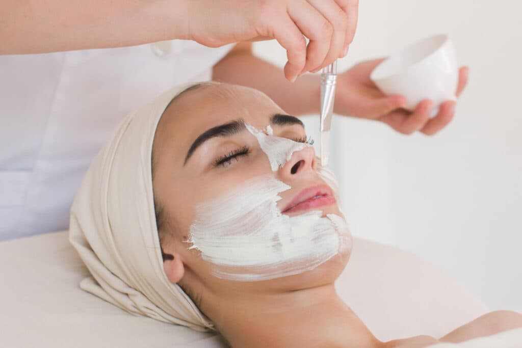 Klinikk Skien - Hudpleie & Estetikk prosjekt