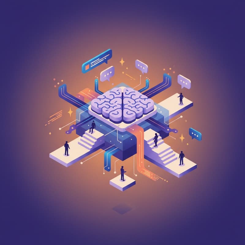 AI-søk & anbefalinger - chatgpt · perplexity · ai discovery