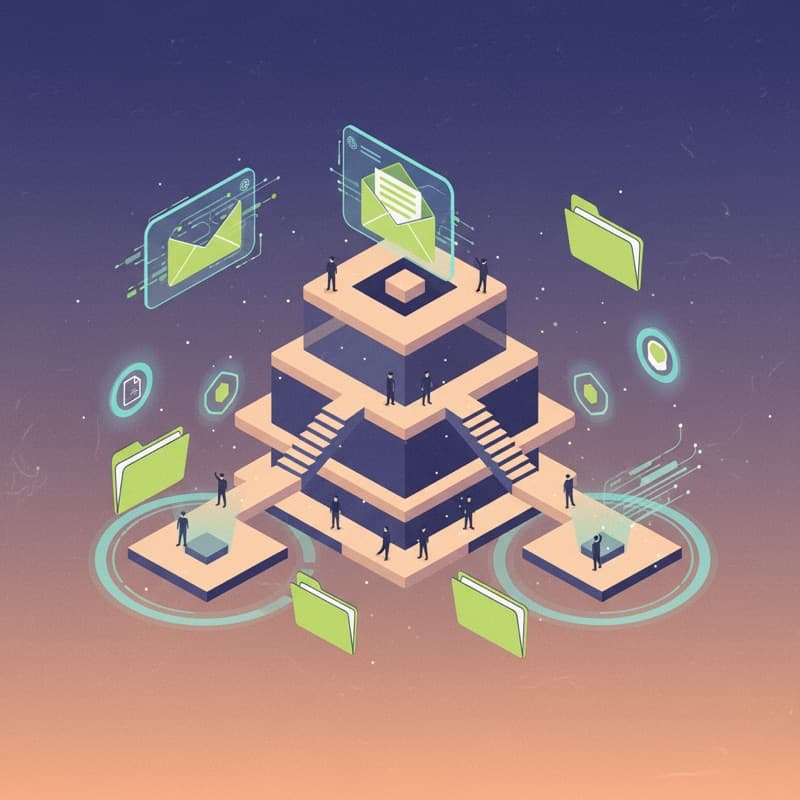 Microsoft - e-post · samhandling · sikkerhet