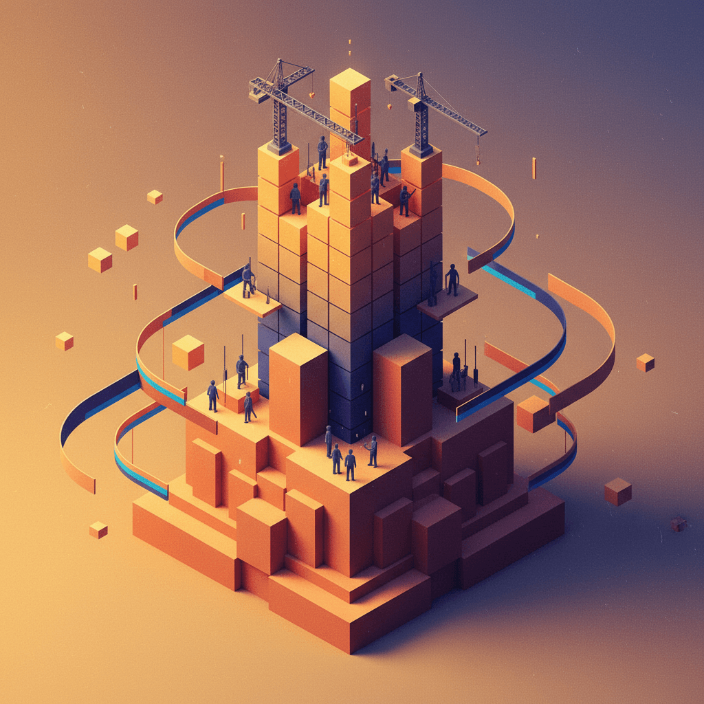 Skalerbar plattform - ytelse · vekst · stabilitet