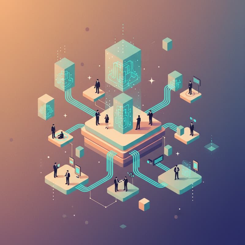 Systemer & integrasjoner - api · dataflyt · kobling