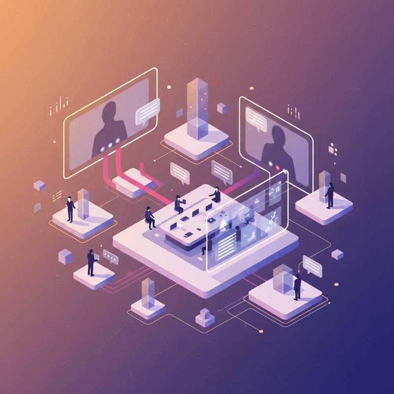 Teams - videomøter · romløsninger