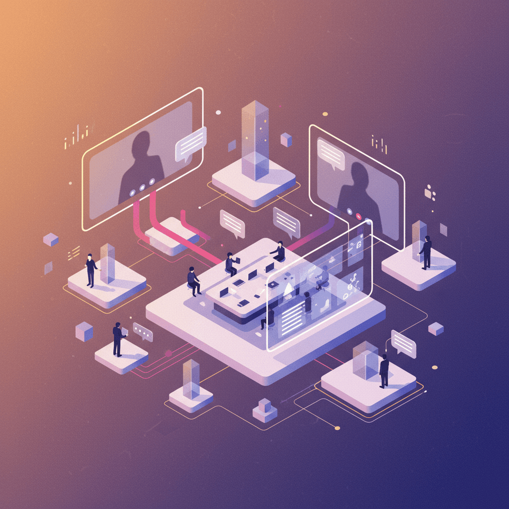 Teams - videomøter · romløsninger