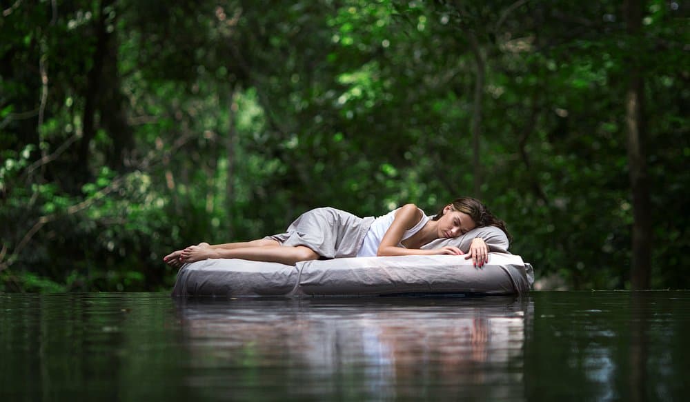 Grounding - Helse & Velvære prosjekt