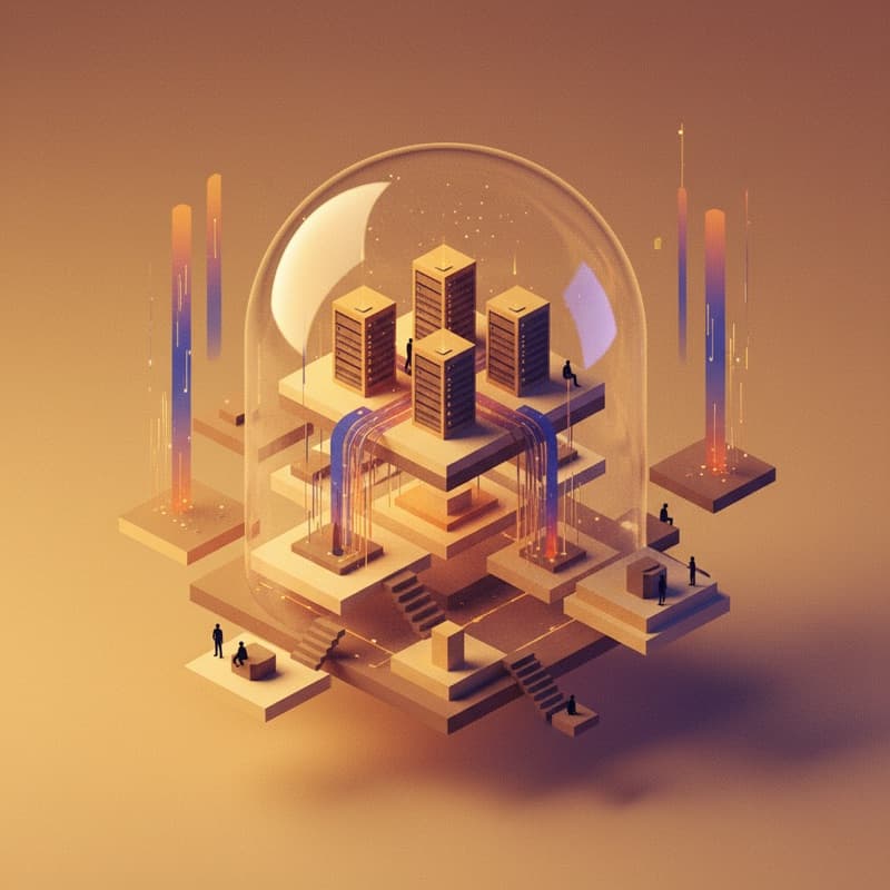 IT-tjenester - Digitalspor tjeneste