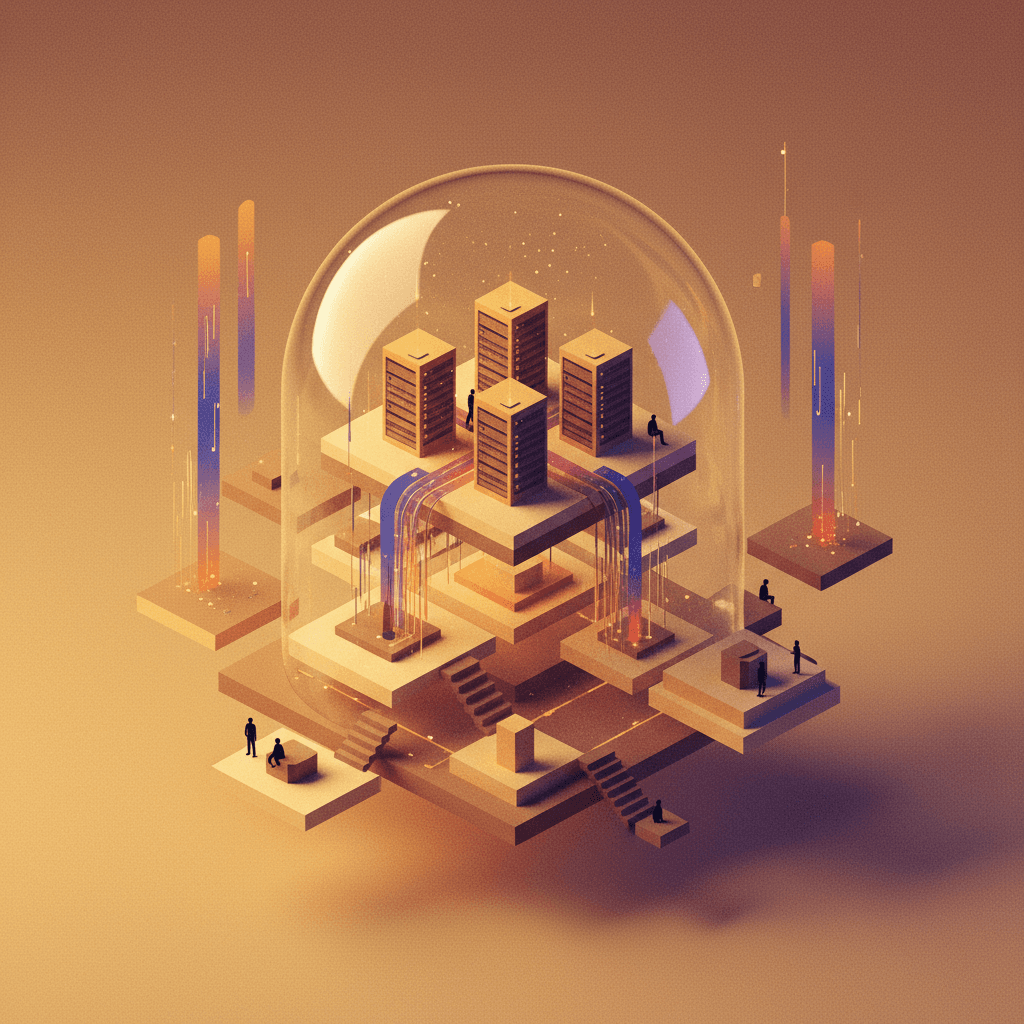 IT-tjenester - Digitalspor tjeneste