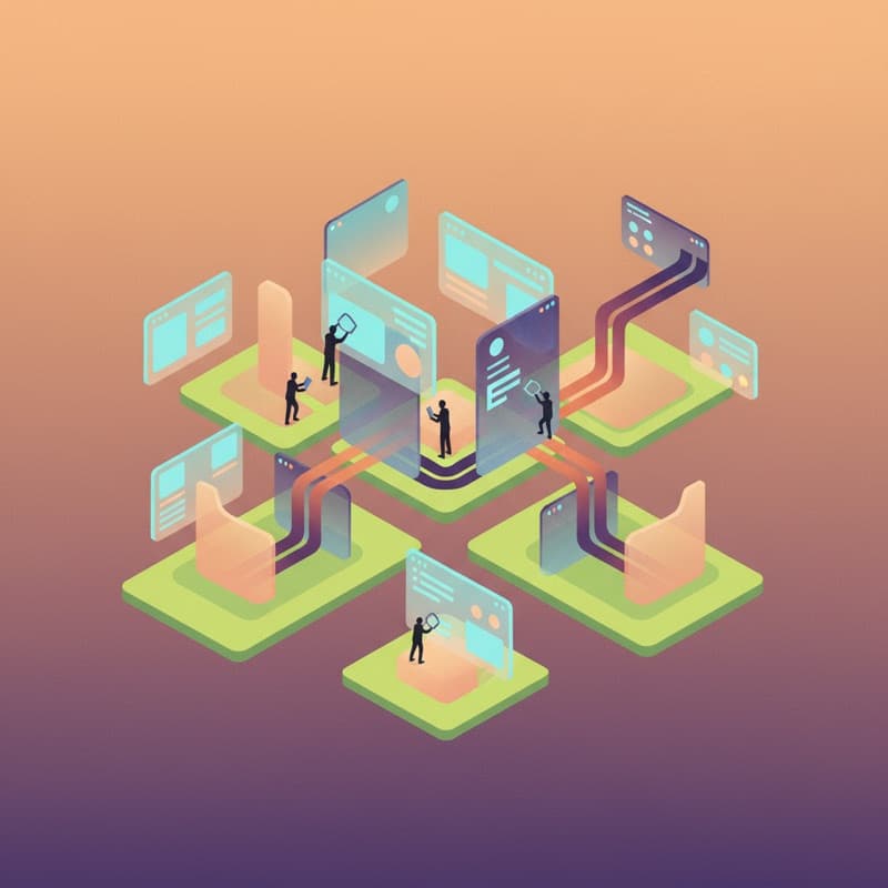 Nettsider & Design - Digitalspor tjeneste