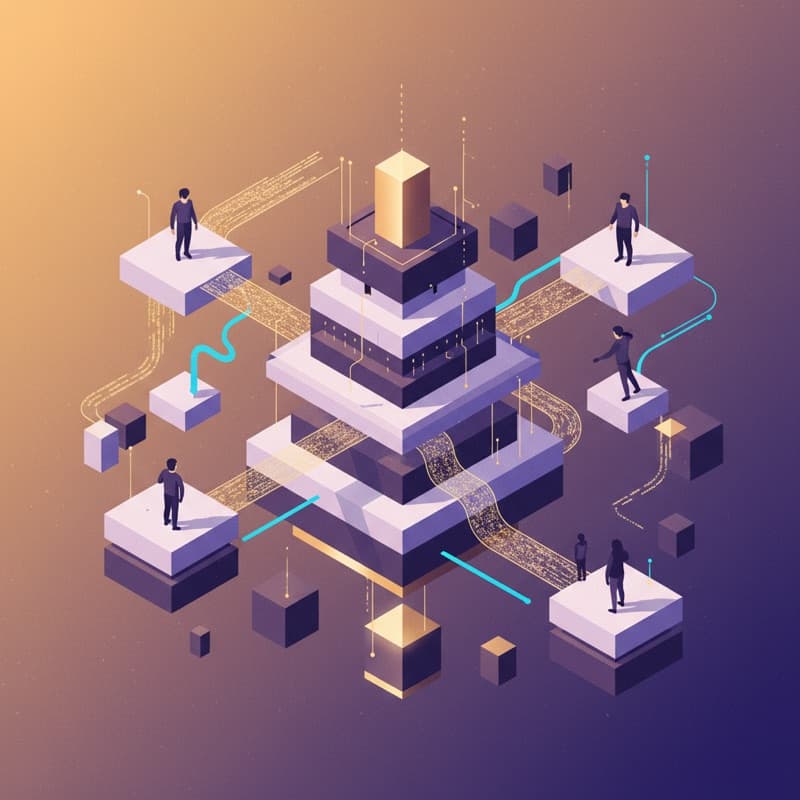 Systemer & AI - Digitalspor tjeneste