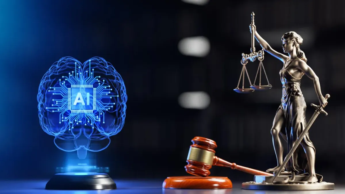 KI-loven (EU AI Act) – Hva norske bedrifter må vite i 2026