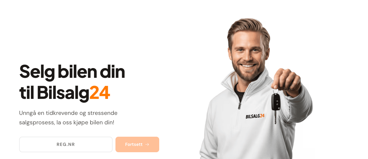 B2B-plattform med 70 års bransjeerfaring - Digitalspor prosjekt