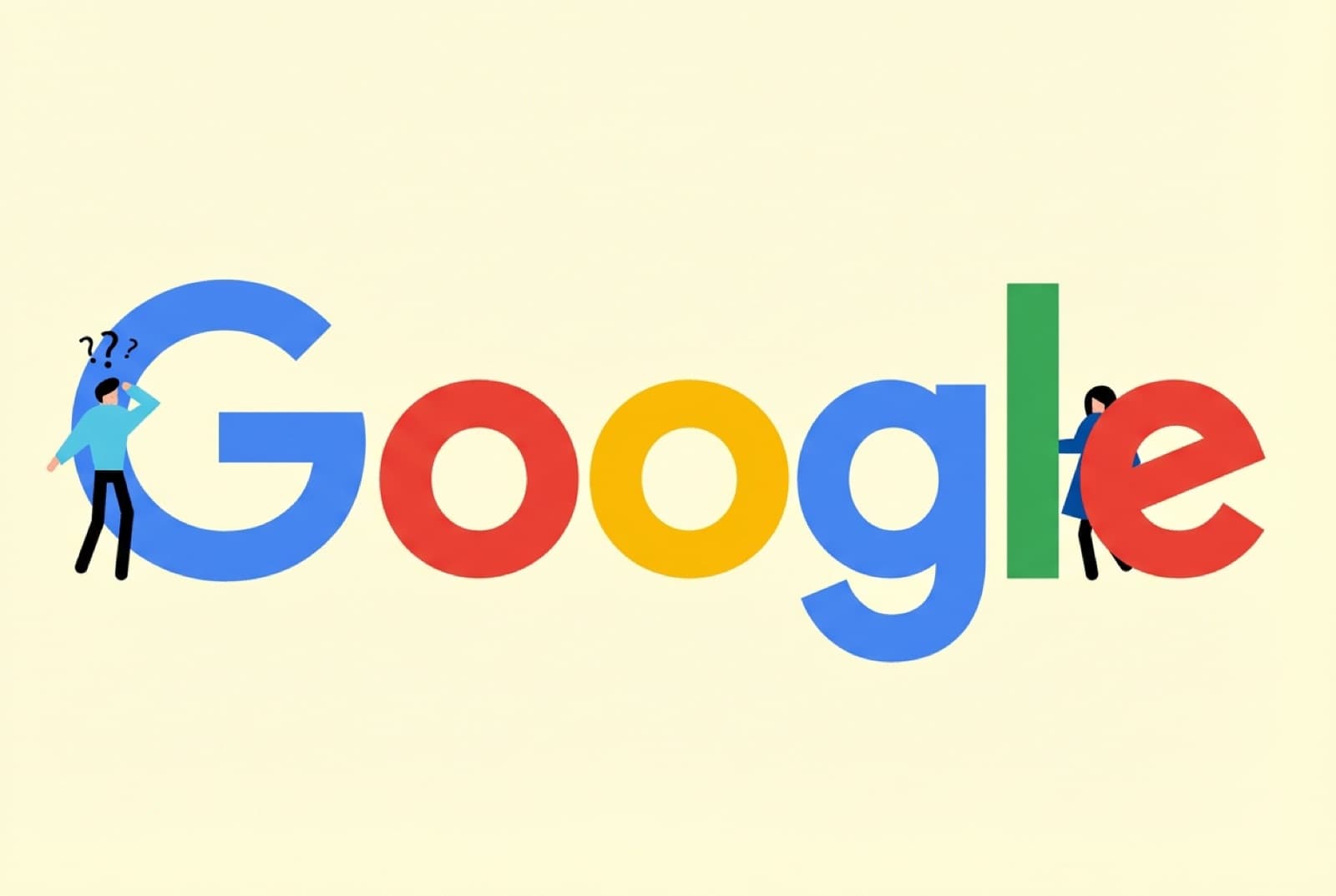 Bli synlig på Google: Hva som faktisk fungerer i 2026