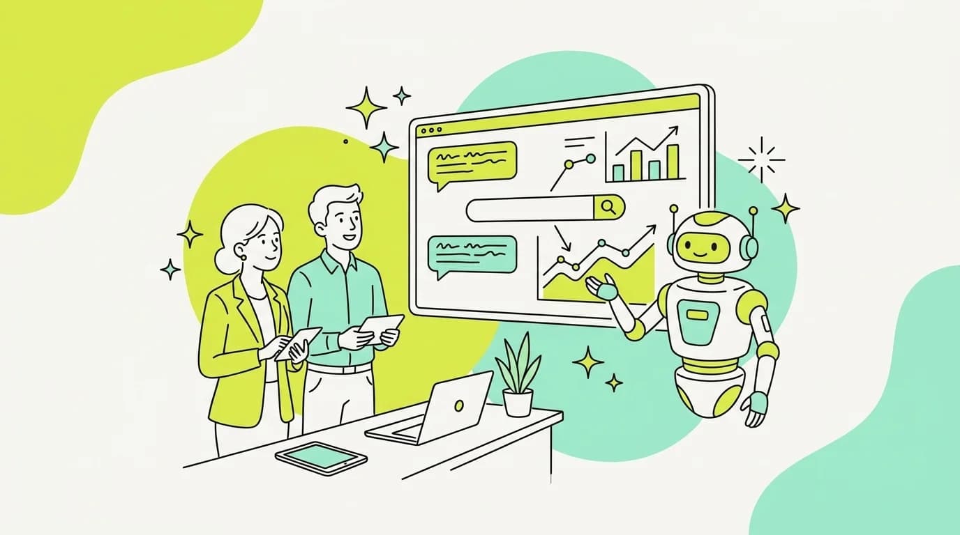 Google AI Chatbot: Slik implementerer du Googles AI-løsninger i bedriften 2026