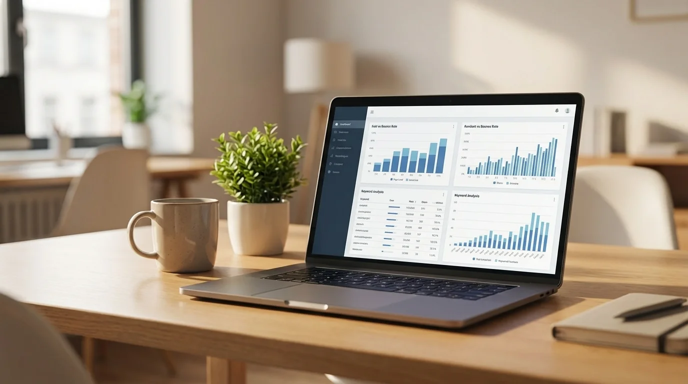 Søkemotoroptimalisering (SEO): Alt du trenger å vite for å rangere på Google